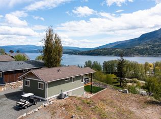 2633 Squilax Anglemont Rd #184, Columbia Shuswap, BC V0E1M4