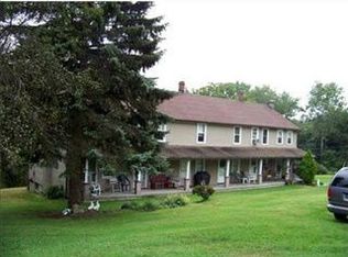424 Shady Ln, Herminie, PA 15637