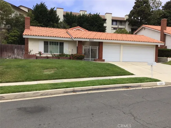 6047 Scotmist Dr, Rancho Palos Verdes, CA 90275