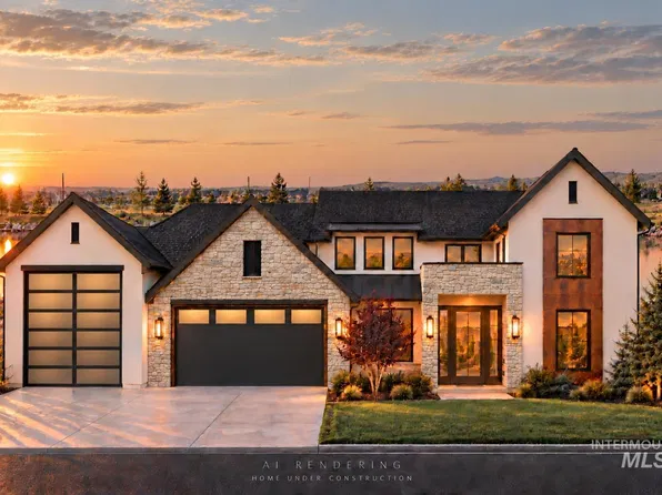 3749 N Templeton Way, Eagle, ID 83616