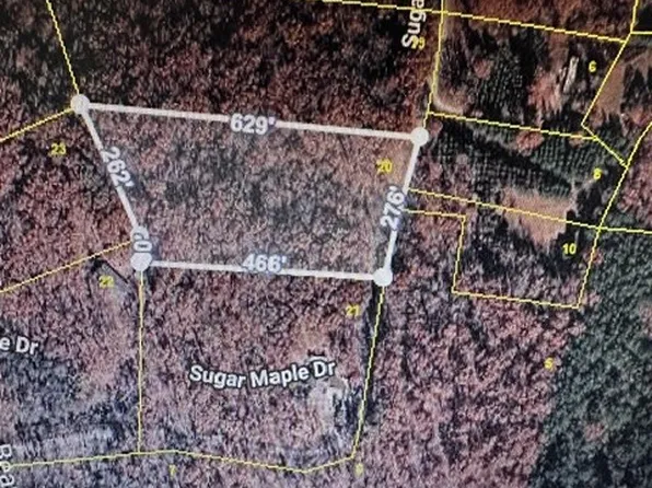 20 Sugar Maple Dr, Dover, TN 37058