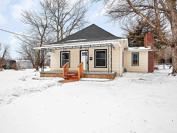 2nd image of 318 S Cranmer St