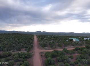 50 County Road 8144, Concho, AZ 85924