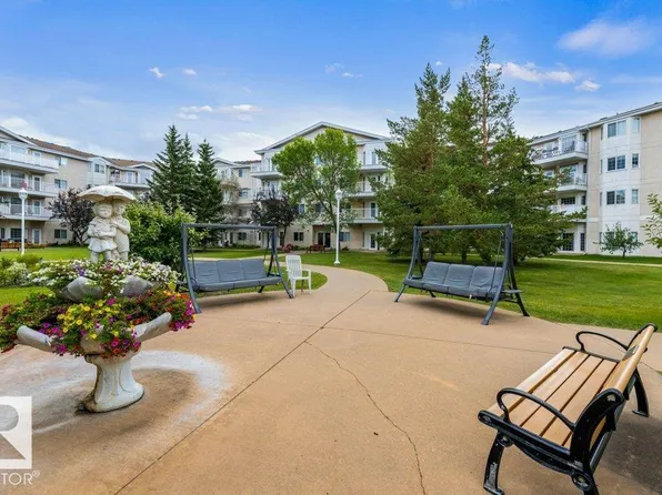 13441 127th St NW #157, Edmonton, AB T5L 5B6