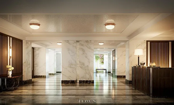 Rented by Town Residential | media 18