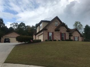 5848 Brookside Ct, Buford, GA 30518