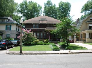 1359 Agnes Pl, Memphis, TN 38104