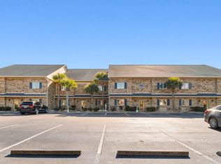 215 Double Eagle Dr. #C-3, Myrtle Beach, SC 29575