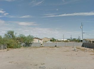 3480 W Desierto Dr LOT 17, Eloy, AZ 85131