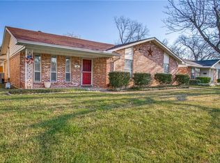 3213 Kathy Ln, Irving, TX 75060
