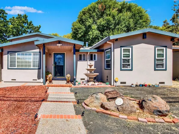 2249 Gehringer Drive, Concord, CA 94520