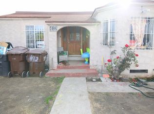 412 W Peach St, Compton, CA 90222