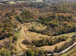 0 Coppage Rd, Stamping Ground, KY 40379