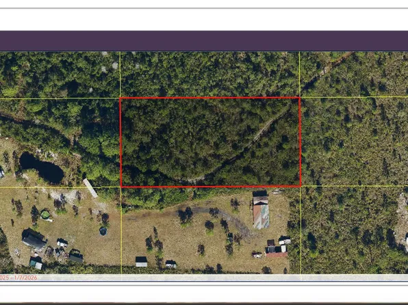 2 Holopaw Groves Rd, Saint Cloud, FL 34773