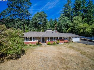 9803 SE Hillcrest Rd, Happy Valley, OR 97086