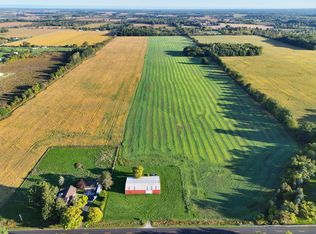 Lennon Rd, Swartz Creek, MI 48473