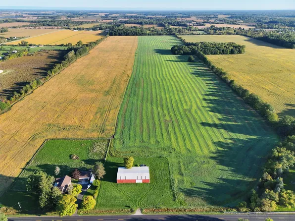 Lennon Rd, Swartz Creek, MI 48473