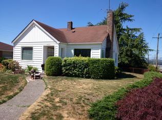 4503 13th Ave S, Seattle, WA 98108