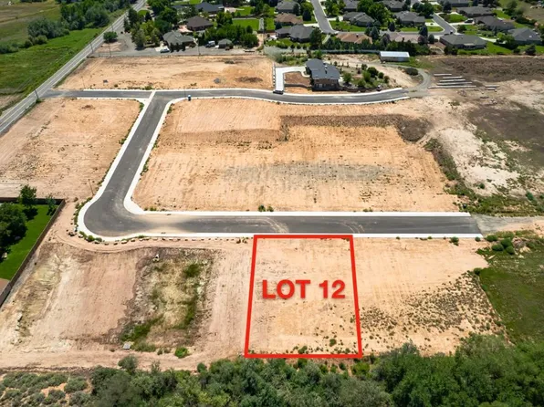 2070 Thomas Ivy Ln, Grand Junction, CO 81507