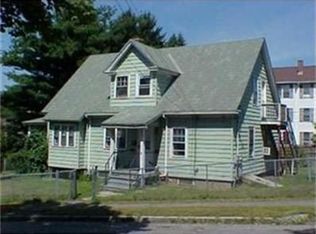 906 Southbridge St #1, Worcester, MA 01610