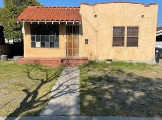418 N Parish Pl, Burbank, CA 91506