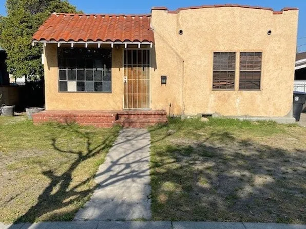 418 N Parish Pl, Burbank, CA 91506