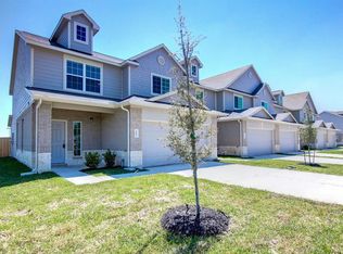 2803 Silver Tree, Houston, TX 77014