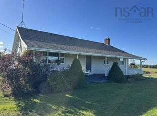 29 Robertson Rd, Pictou, NS B0K 1A0
