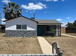 2102 2nd St, Wasco, CA 93280