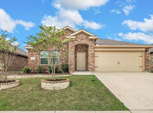 811 Rustic Meadows Trl, Princeton, TX 75407