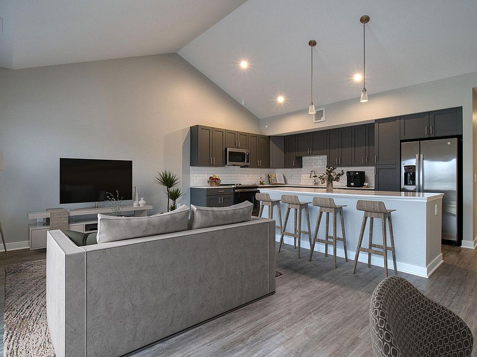 Savannah at Waterford Village - 500 Savannah Dr Grand Rapids MI | Zillow