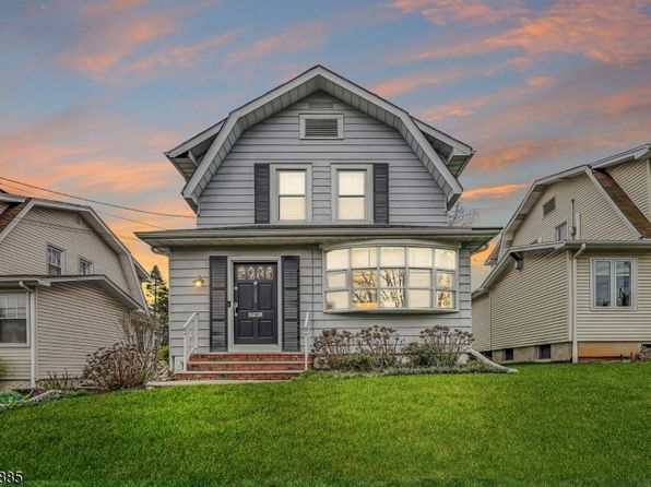 125 Highfield Ln, Nutley Twp., NJ 07110