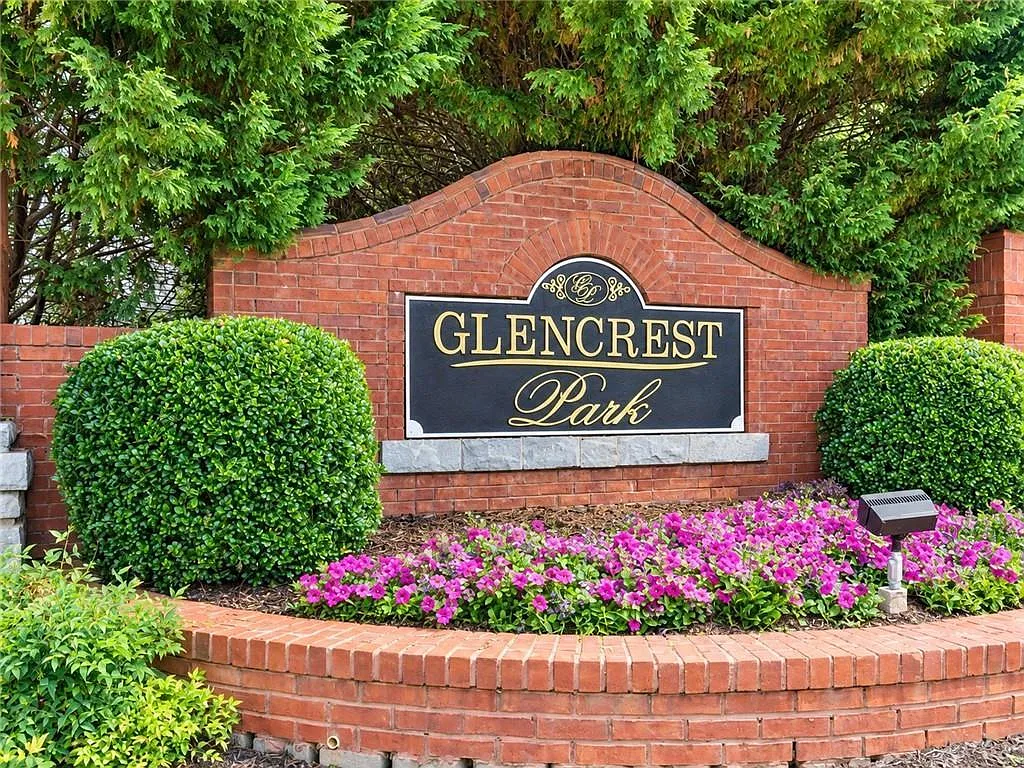 2 bed, 2.5 bath, 1408 sqft, $1,850 — Photo 2
