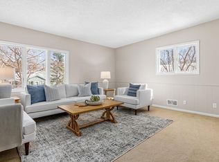 1127 Oakcrest Ave, Roseville, MN 55113
