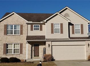 1315 Berkshire Dr, Xenia, OH 45385