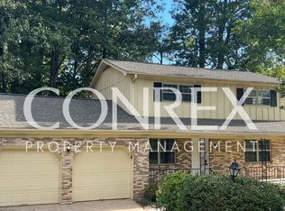 709 Mountain Gap Rd SE, Huntsville, AL 35803