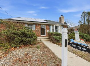 41 E Vernon Avenue E, Northfield, NJ 08225