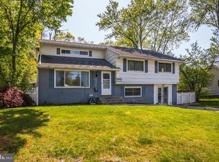 1204 Chesterfield Rd, Haddonfield, NJ 08033