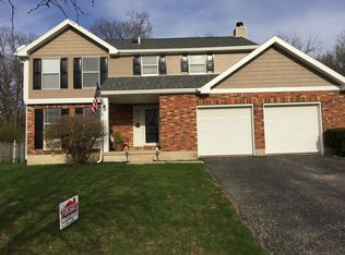 6334 Gander Rd E, Dayton, OH 45424