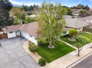 117 Verde Ct, Los Gatos, CA 95032