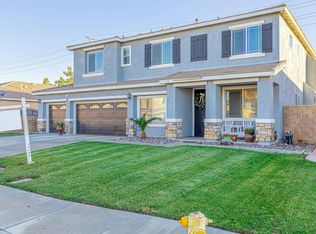 5756 Spice St, Lancaster, CA 93536