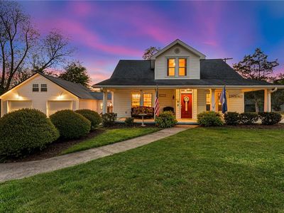 205 Harrison Ave, Walhalla, SC, 29691