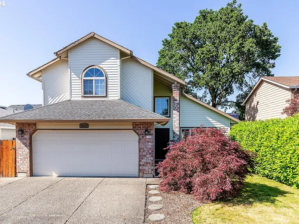 21613 SW Gary Ln, Beaverton, OR 97003