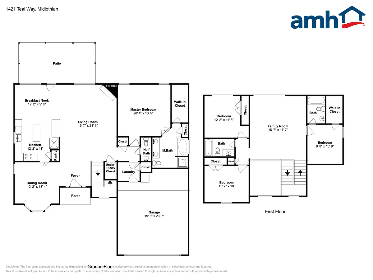 Building Photo - 1421 Teal Way