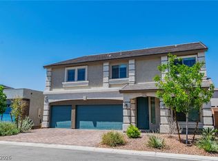 8745 Stella Nova St, Las Vegas, NV 89139