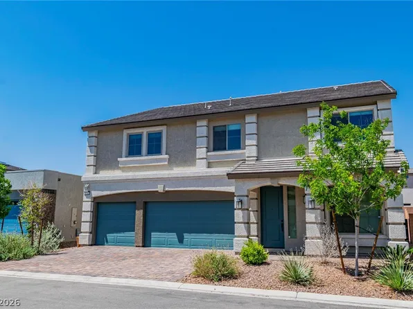 8745 Stella Nova St, Las Vegas, NV 89139