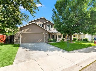 12348 W Abram Dr, Boise, ID 83713