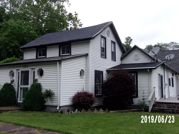 294 West Grn, Perrysville, IN 47974