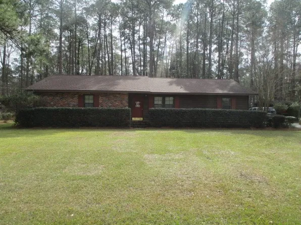 2210 Patterson St, Thomasville, GA 31792