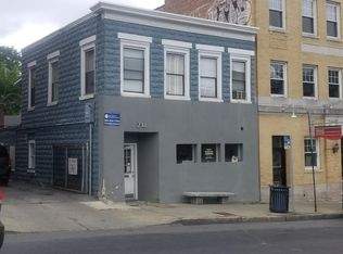 218 Main St #1, Poughkeepsie, NY 12601